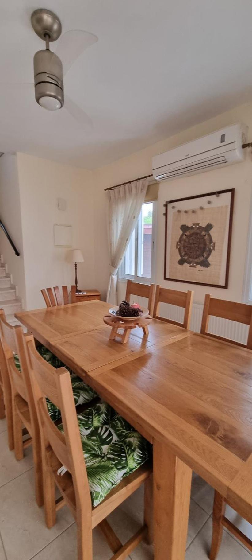 Fab Sea And Mountain View Villa, Walking Distance From The Sandy Beach Yialia Exterior foto