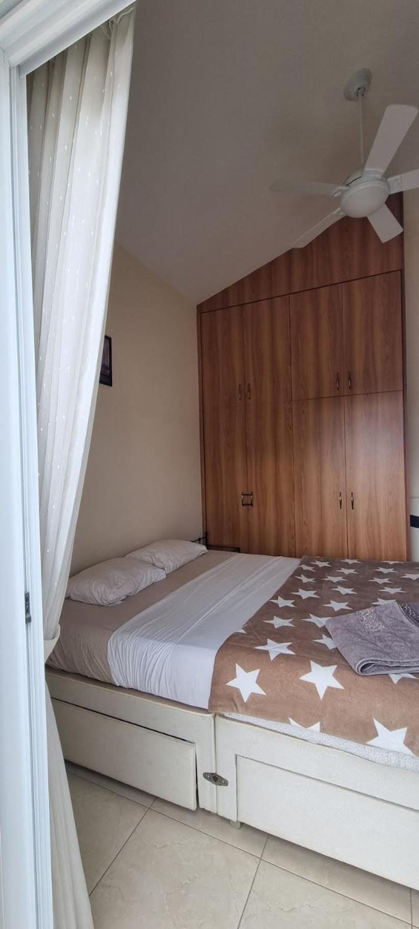 Fab Sea And Mountain View Villa, Walking Distance From The Sandy Beach Yialia Exterior foto