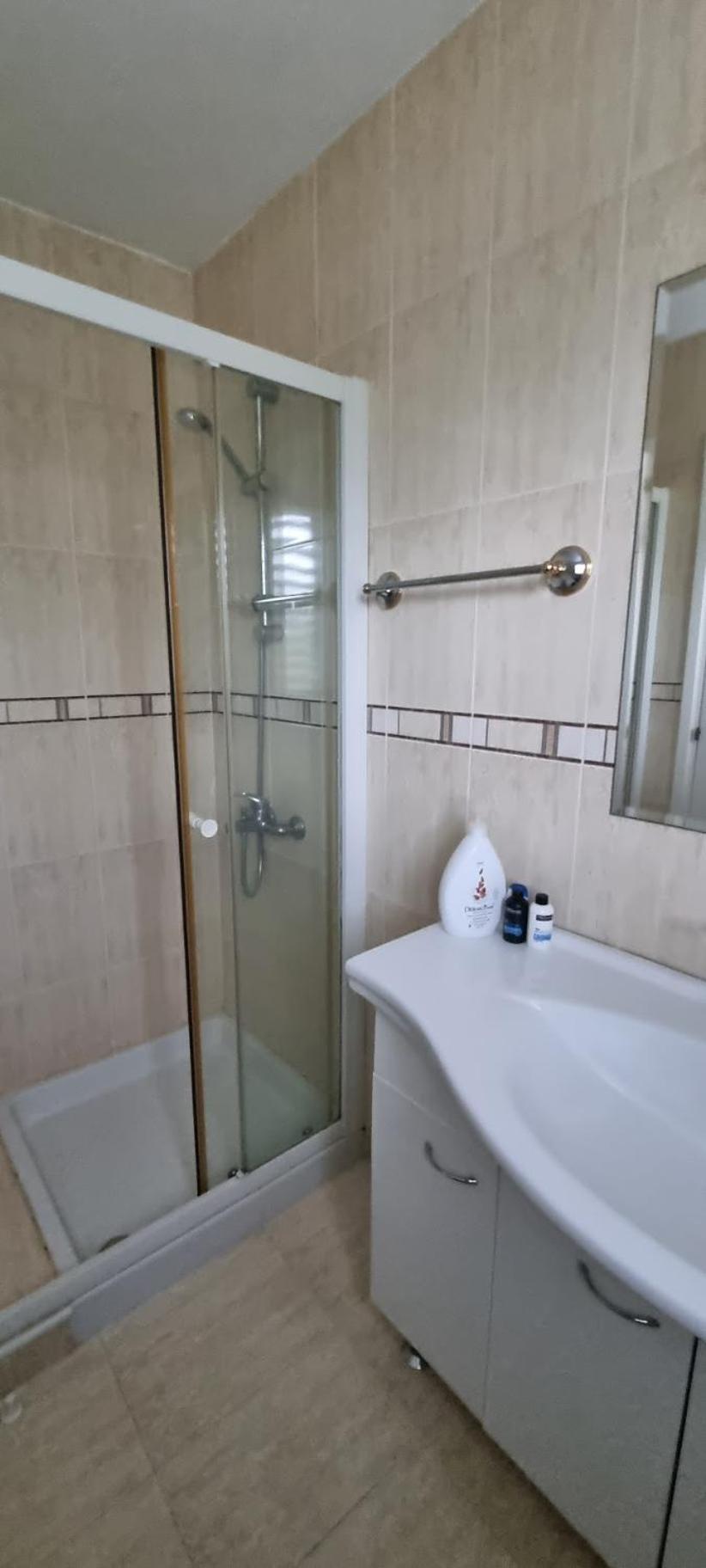 Fab Sea And Mountain View Villa, Walking Distance From The Sandy Beach Yialia Exterior foto